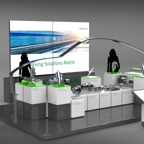 Driving Solution Matrix